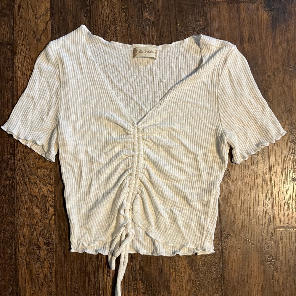 Altrd State Shirt